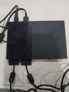 playstation 2 slim