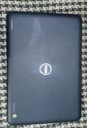 dell Chromebook windo 10 krwai