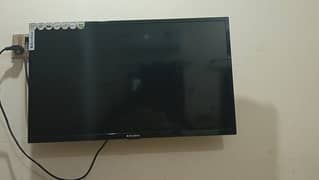 "32'' LED TV Never Used Excellent Condition For Sale