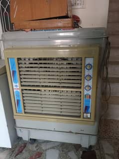 Allied Cooler