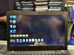 Lenovo x280 touch display