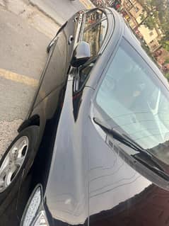 HONDA 1.8 VTI ORIEL PROSMATIC