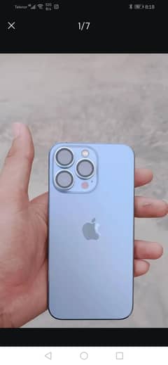 iphone 13 pro pta