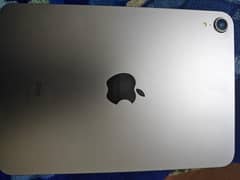 ipad mini 6 6th generation
