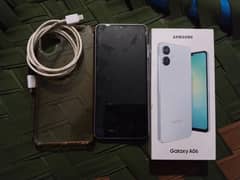 samsung A06