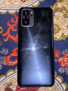 redmi note 10