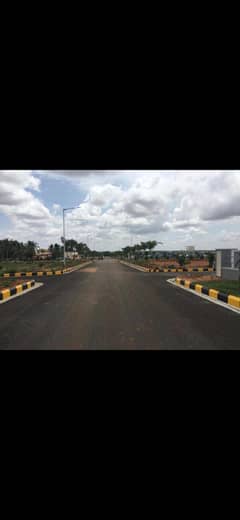 KANAL PLOT DHA 6 SECTOR D1