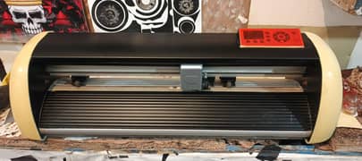 creation cutting plotter ct-630 for sale. lush conditions all ok