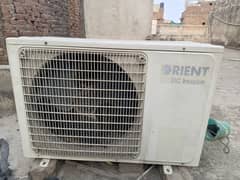 Orient Inverter AC 1.5 Ton for sale