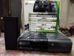 Xbox 360 E slim