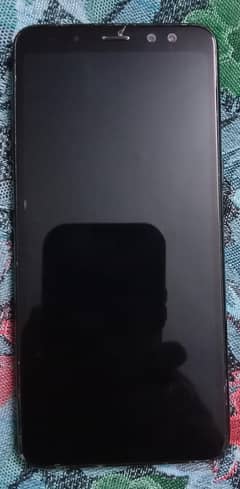 Galaxy A8