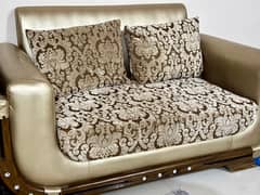 7 seaters sofa set