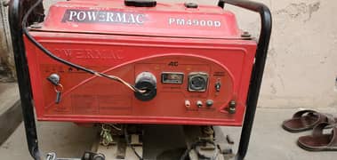 power make 3.5kv