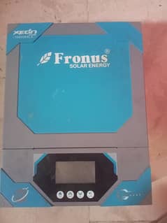 Fronus Xeon Plus 3 KVA Hybrid Solar Inverter