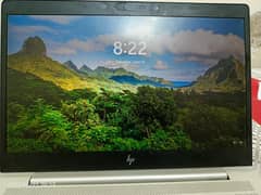HP Elitebook 840 G5