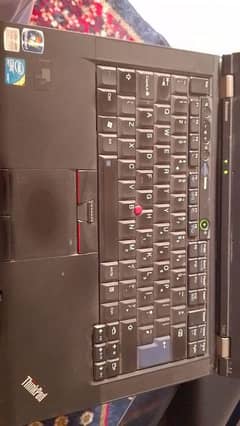 Lenovo Thinkpad