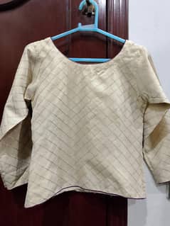 Skirt for wedding function