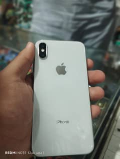 iPhone x pta 64gb