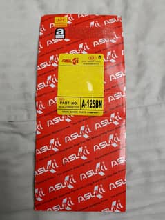 Suzuki Alto Brake Pad Asuki A-125BN Genuine