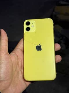 Iphone 11 128 waterpack