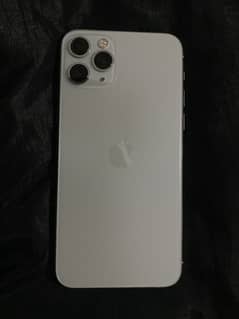 iPhone 11 Pro 256 Gb