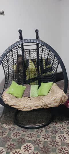 comfortable