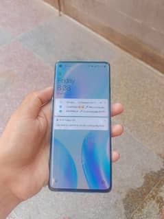 ONE PLUS 8 > 5G || Fresh Condition || Water Pack || New Model