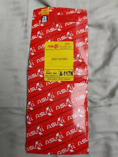 Suzuki Swift/ Khyber Front Brake Pads Asuki A-117N