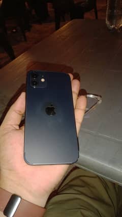 IPhone 12 Factory unlocked (non-PTA) 64 GB