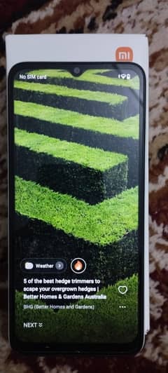 Redmi A2 Plus
