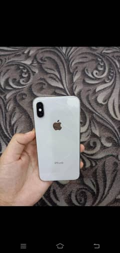 X Non Pta 256 gb