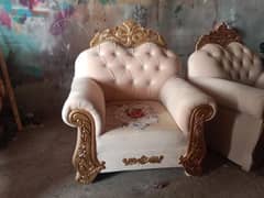 5 seater sofa