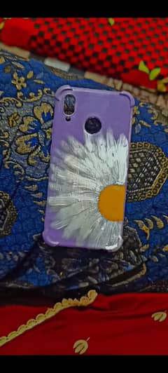 hand made phone cover