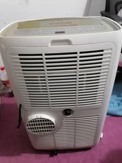 imported portable ac for sale