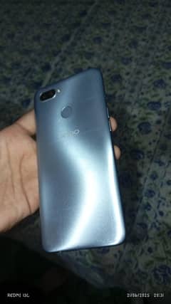 Oppo A11k All Ok Set