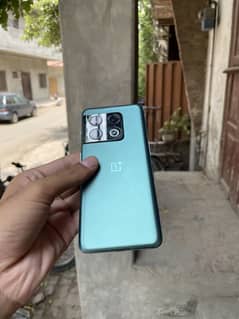 Oneplus 10 Pro 12/256 Exchange Possible