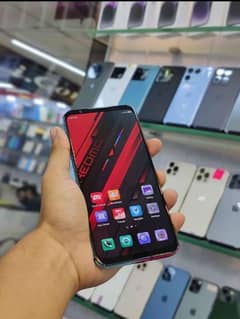 Red magic 5s pro 12/256 GB 03230374234 my what'sap number
