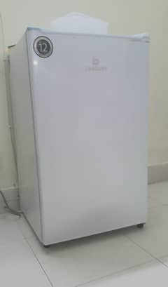 Dawlance mini refrigerator