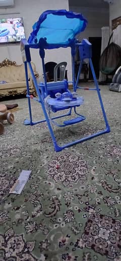 baby swings for 1-6 year old kids