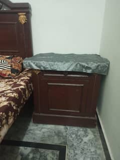 Queen size