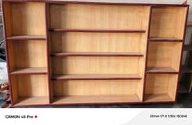 wood almri