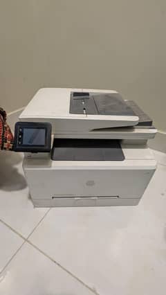 HP Color LaserJet Pro MFP M280nw