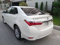 Toyota Corolla 2019/20 GLi Totally ORignal ORIGINAL Milage 53000
