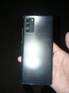 Samsung note 20 5g Exchange possible