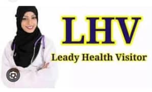 trained lhv required