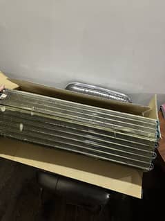 Haier 1 TON INVERTER EVAPORATOR/COOLING COIL
