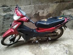 scooty