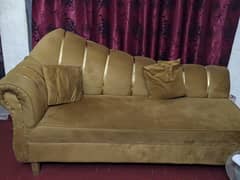 Diwan sofa