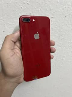 iPhone 8 Plus