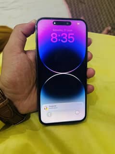 iPhone 14 Pro Max